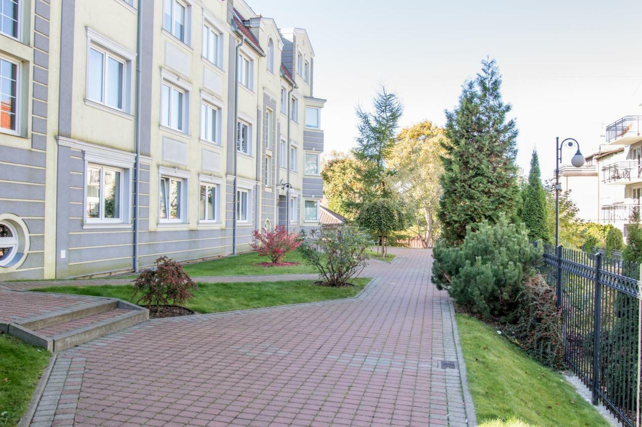 Apartament Sealake - Jelitkowo 3bd Gdańsk